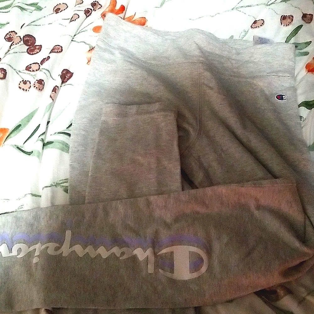 Champion pants